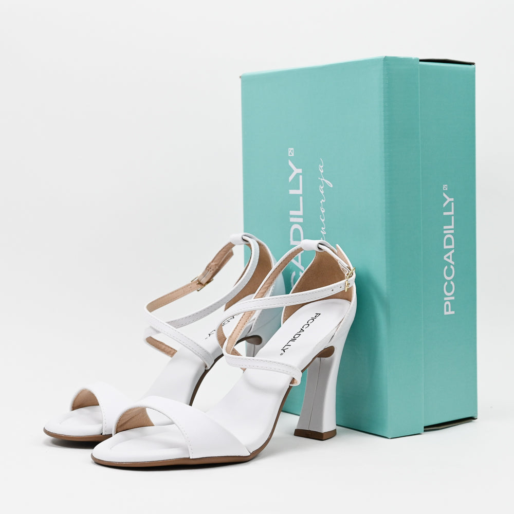 Chaussures à talons Piccadilly Femme