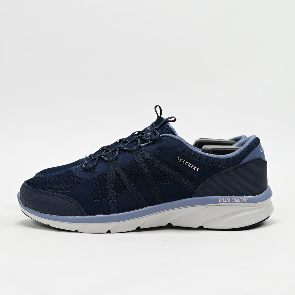 Skechers D'Lux Comfort – Surreal Sneakers 104347-NVBL