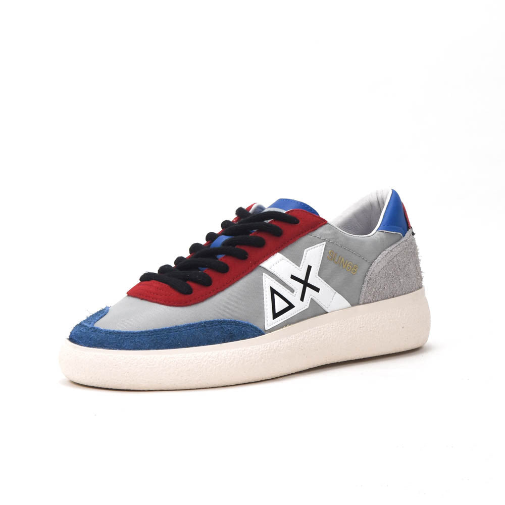 SUN68 LUIS NYLON Z36148-06