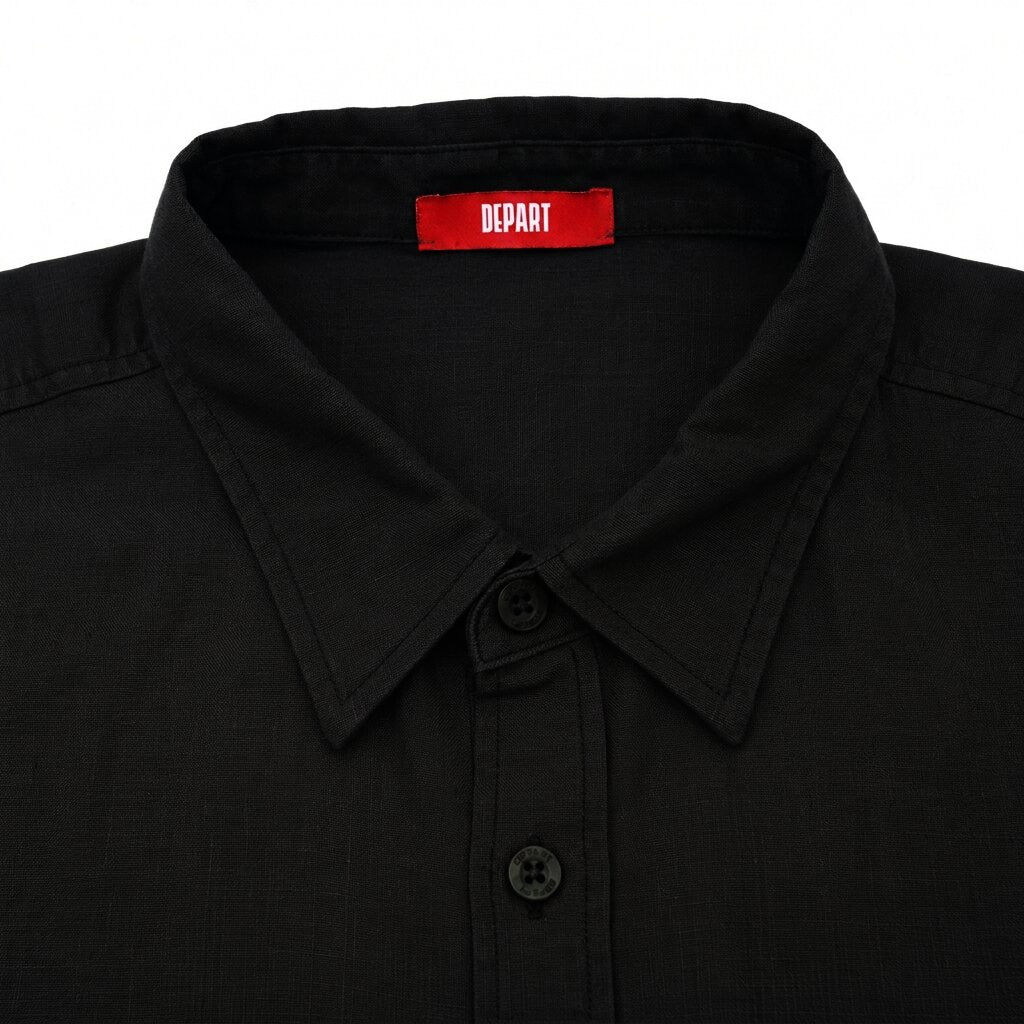 Depart Chemise Homme