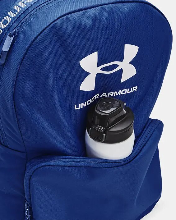 Sac à dos Under Armour UA Loudon — poche bouteille