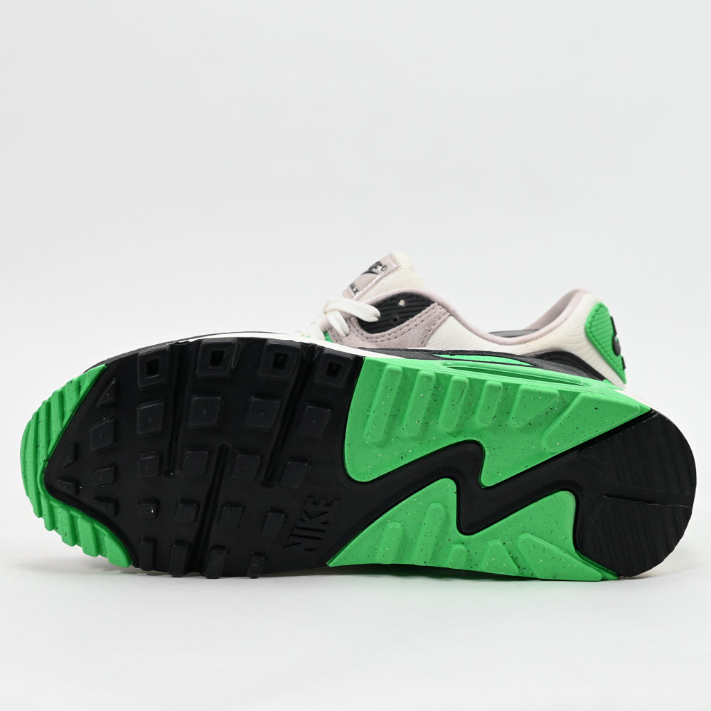 Nike Air Max 90 Scream Green Sneakers