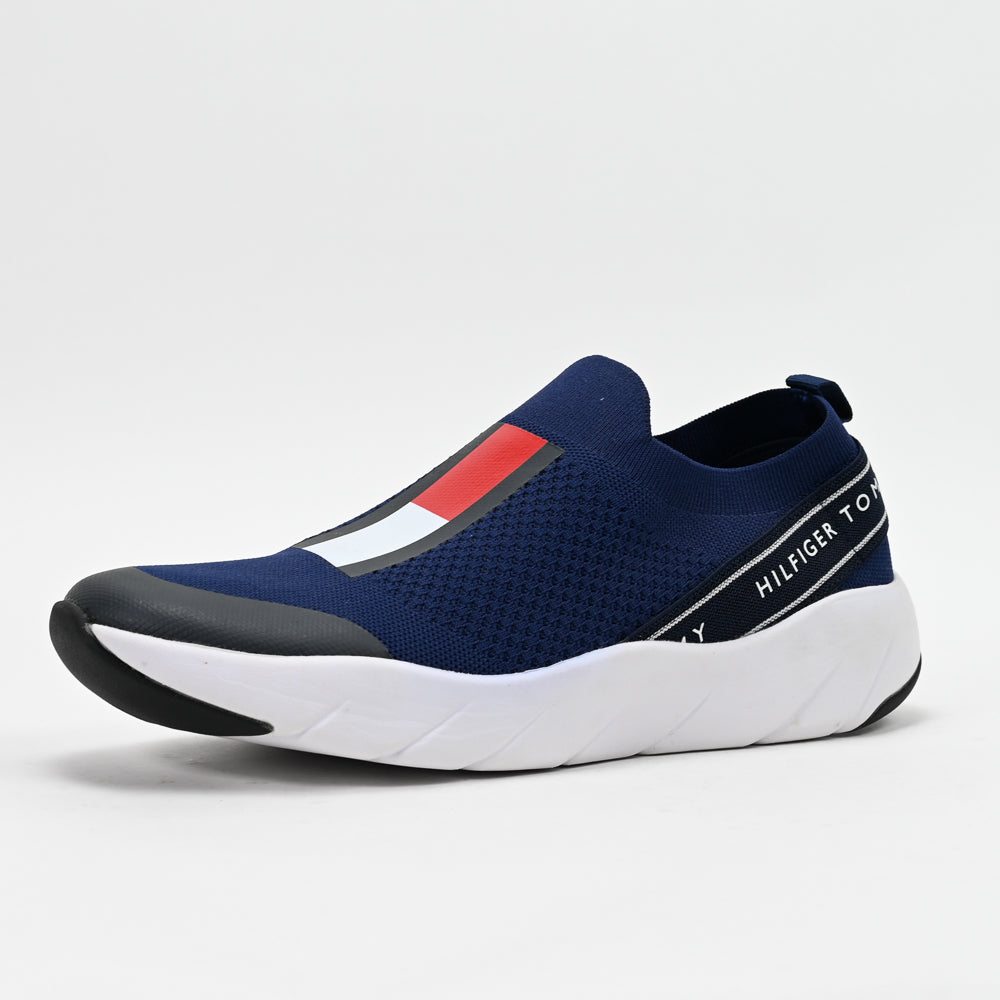 Tommy Hilfiger Low Cut Slip-On Sneakers