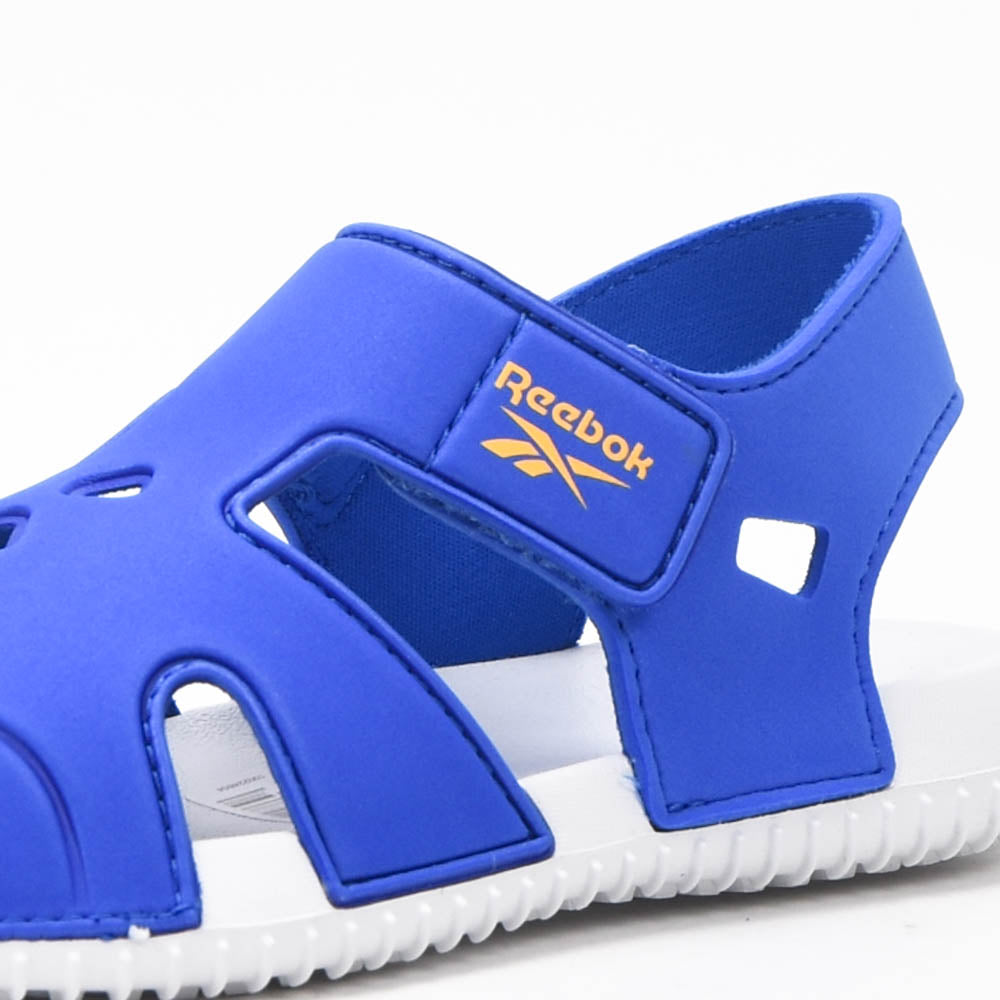 Reebok Sunkissed Sandals Kids Blue 100224854