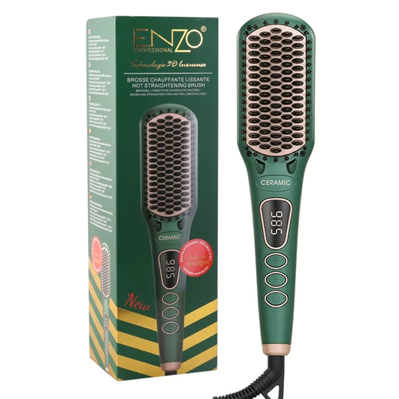 Brosse Lissante Céramique ENZO EN-4105
