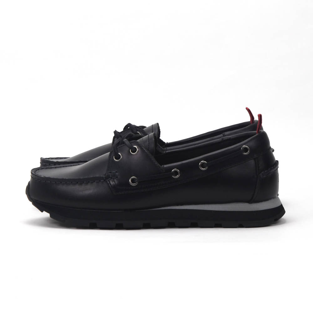 SUN68 TOM BARCA LEATHER Z36112-11