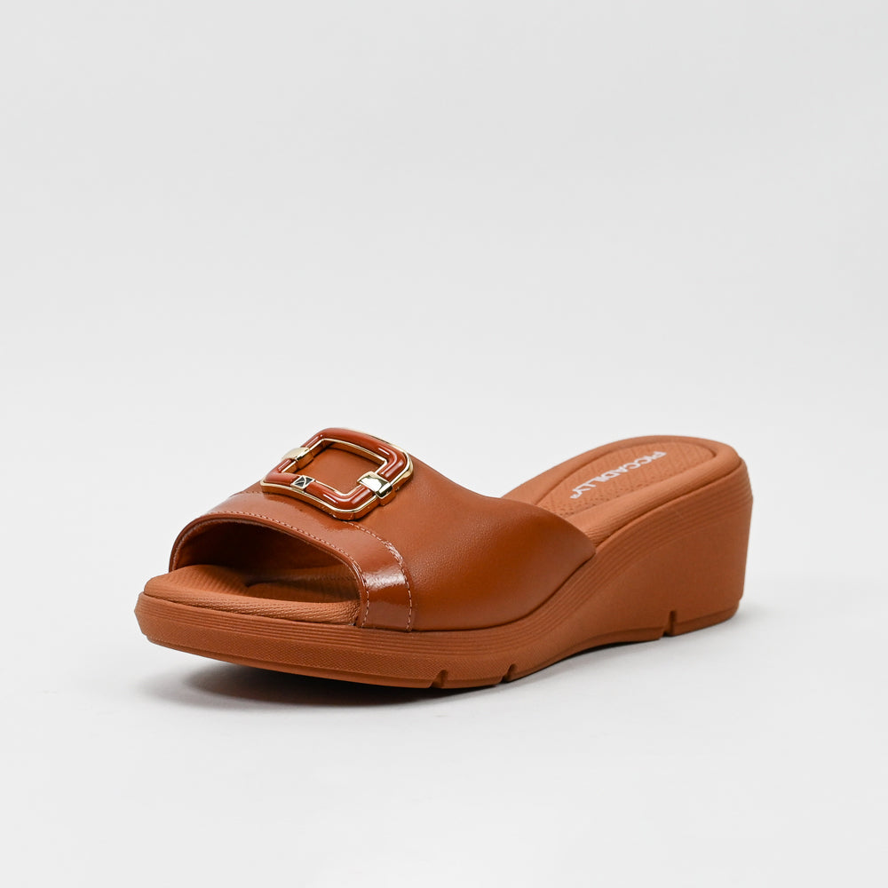 Claquettes Piccadilly Femme