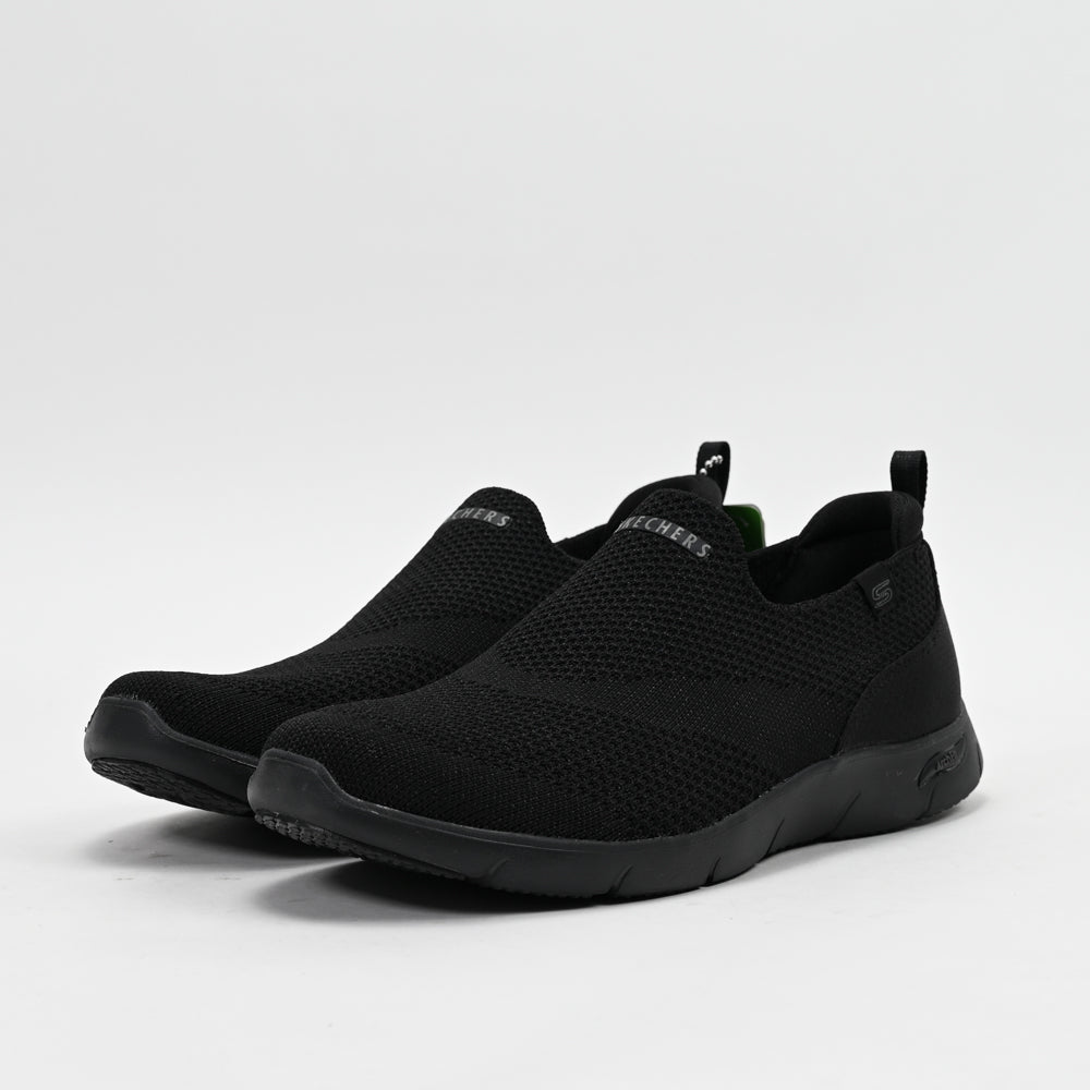 Skechers Arch Fit Refine – Iris Sneakers 104545-BBK