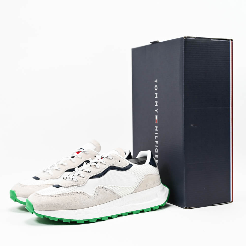 Tommy Hilfiger Men Sneakers