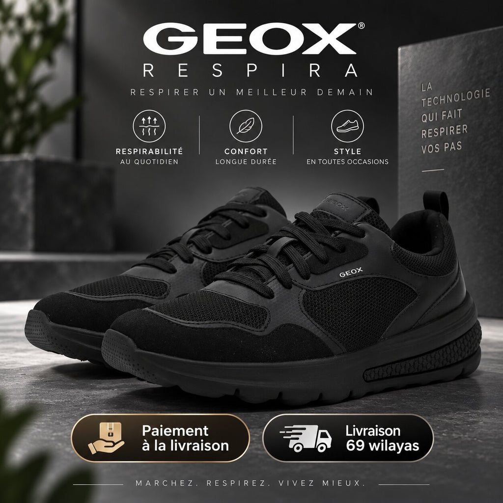 Geox Activart Sneakers