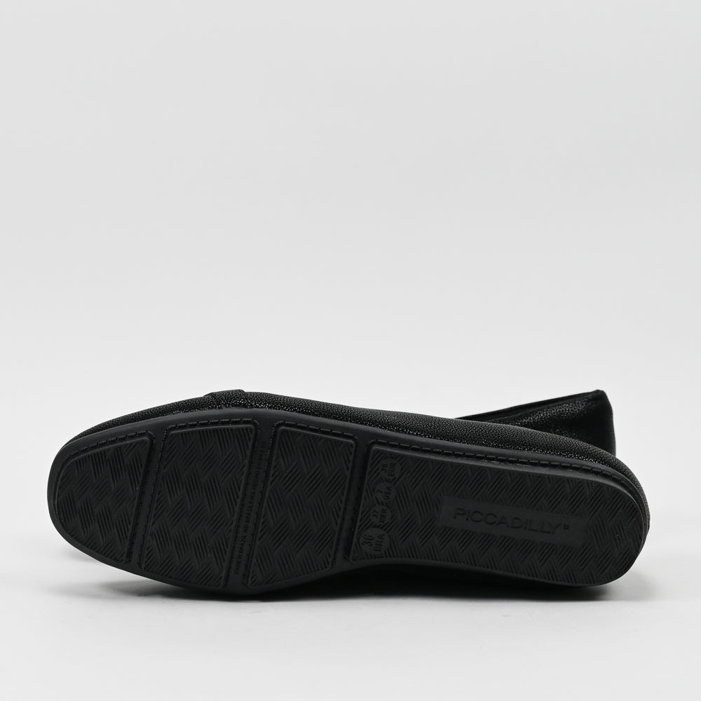 Ballerines Piccadilly Femme