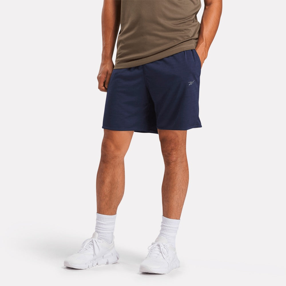 Reebok ID Train Knit Training Shorts