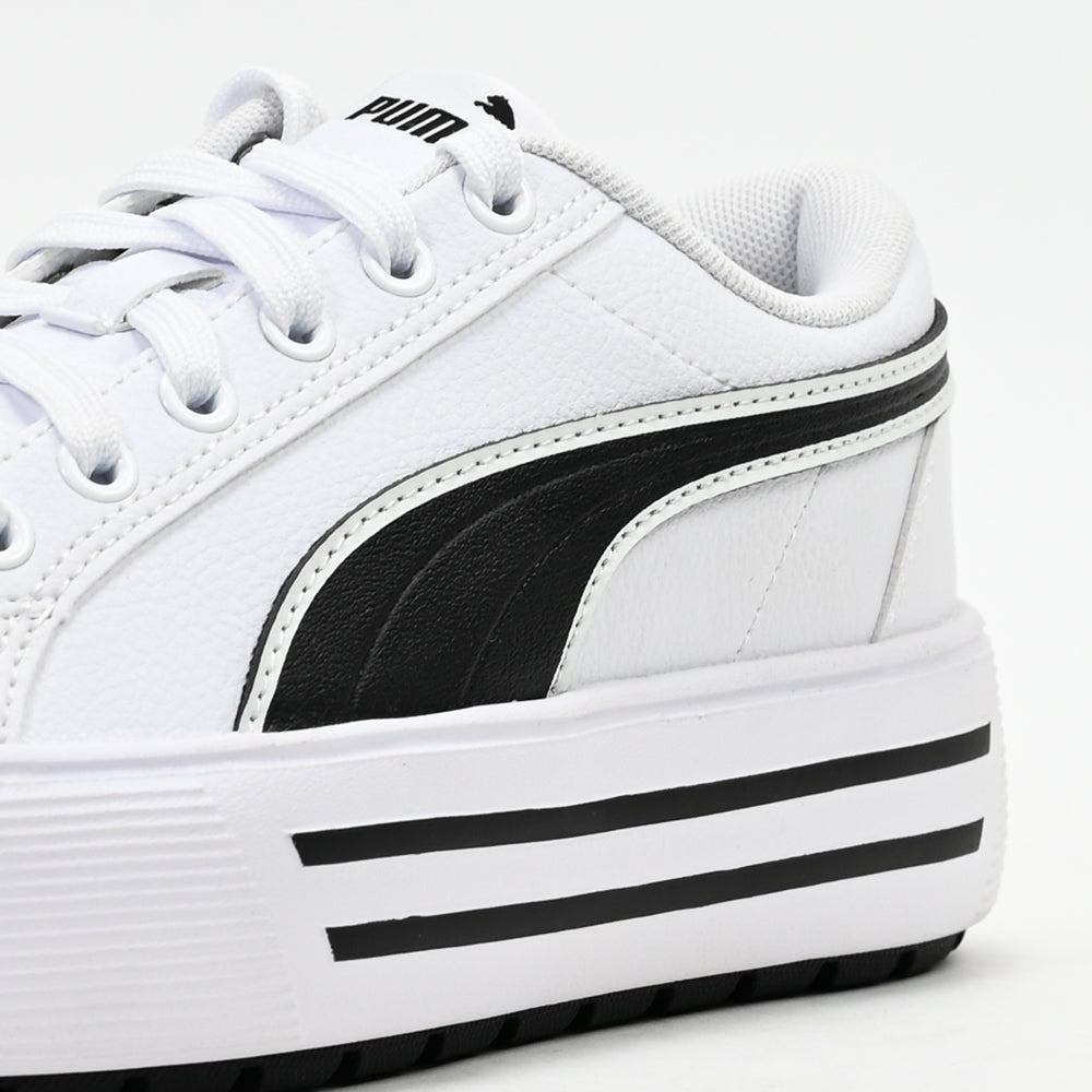 PUMA Kaia 2.0 Women Platform Sneakers 392320-02