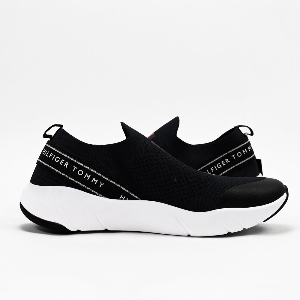 Tommy Hilfiger Low Cut Slip-On Sneakers