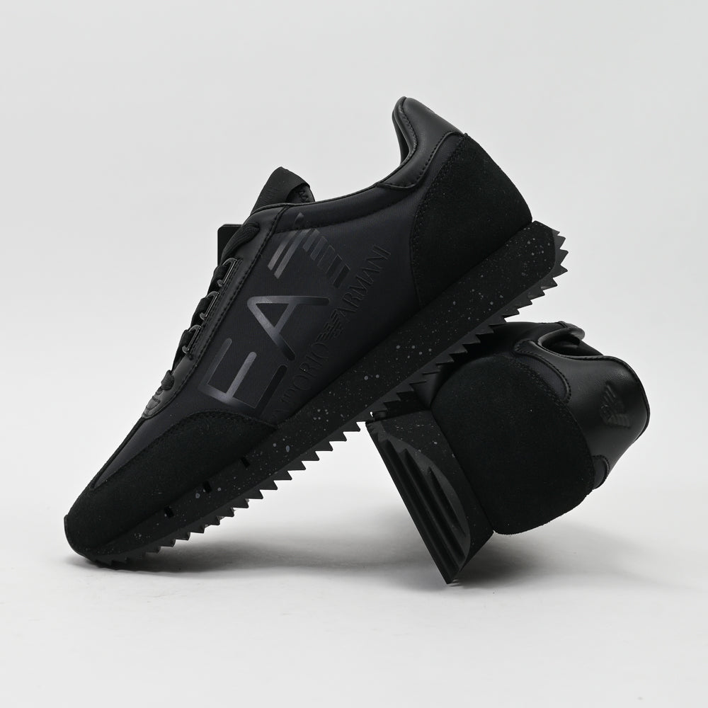 EMPORIO ARMANI SHOES