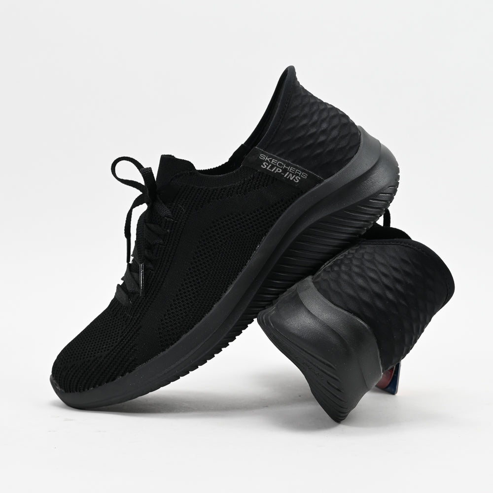 Skechers Ultra Flex 3.0 – Brilliant Path Slip-ins Sneakers 149710-BBK