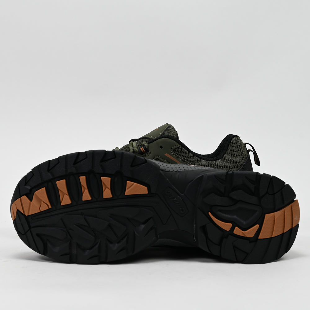 Basket HI-TEC Homme O015214