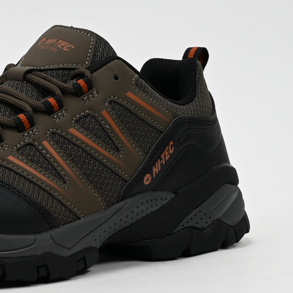Basket HI-TEC Homme O015161