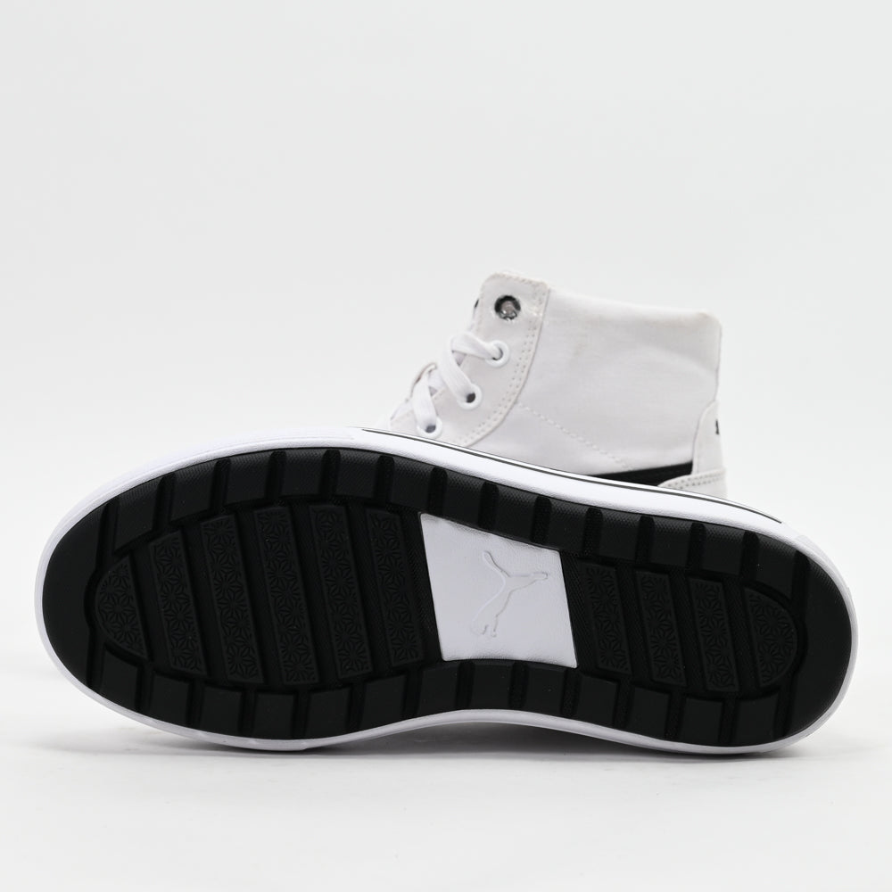 PUMA Kaia 2.0 Mid Platform Sneakers 394433-01