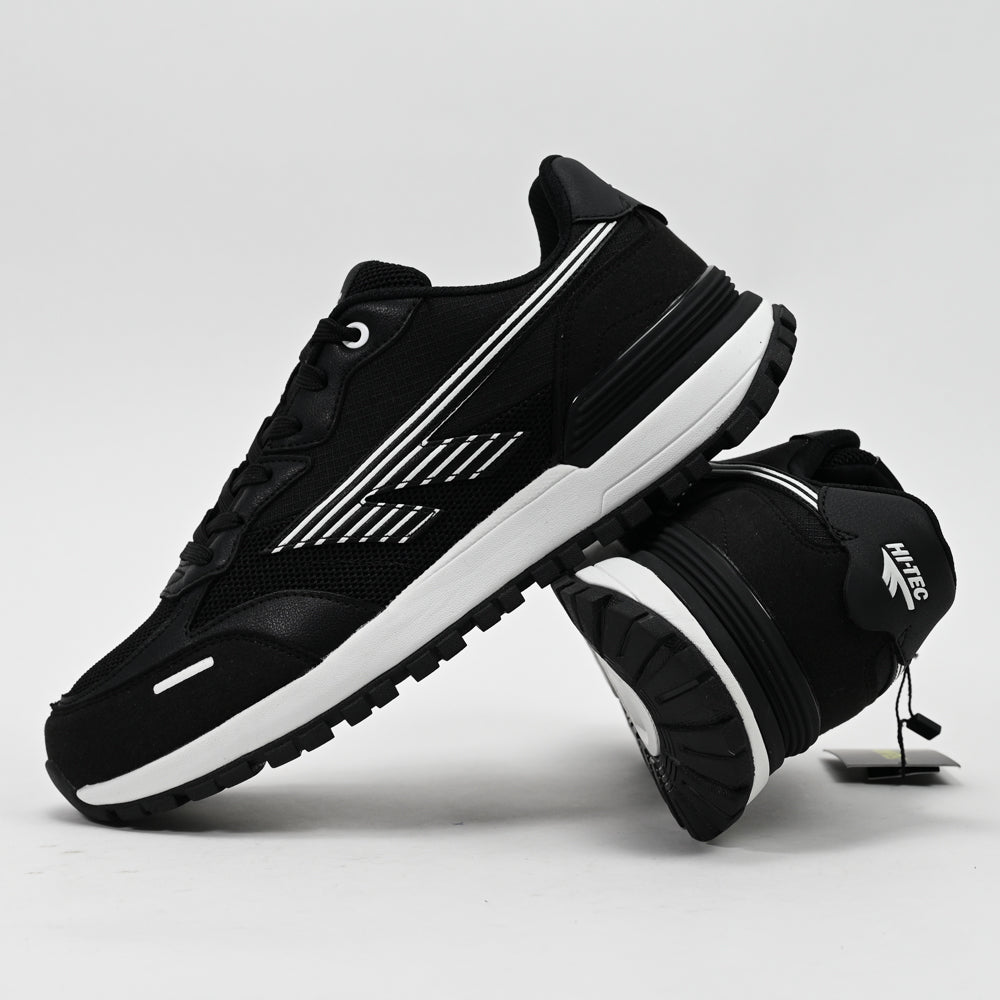 Basket HI-TEC Homme L015093