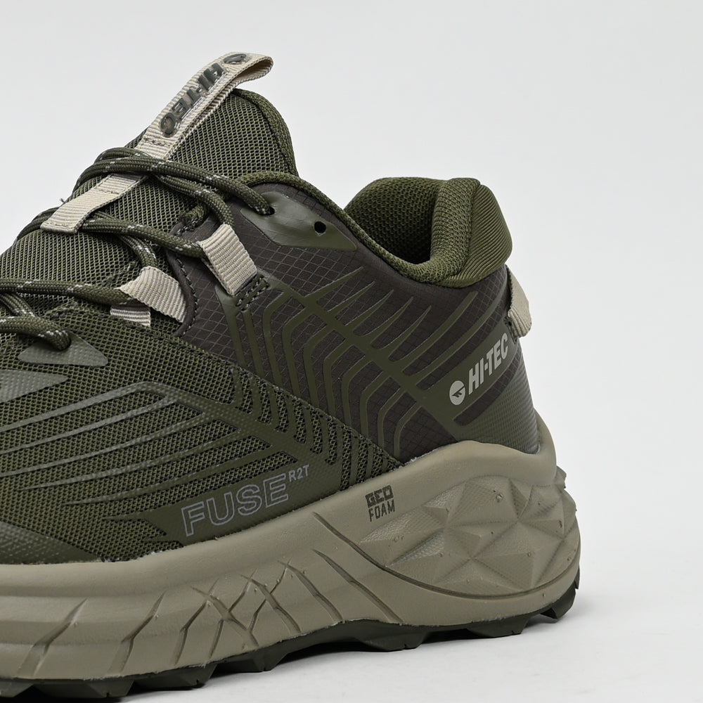 Basket HI-TEC Homme O014913