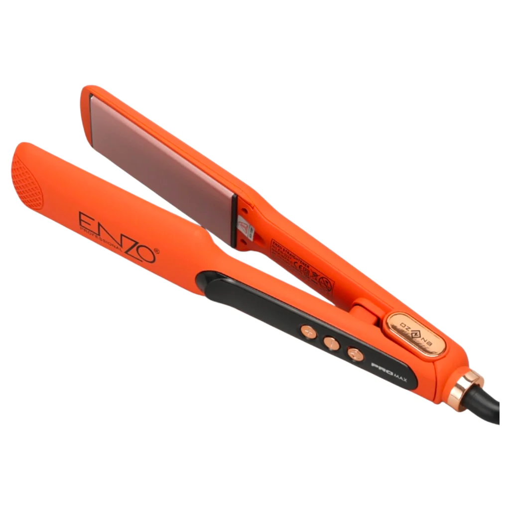Lisseur ENZO Professional Max Pro