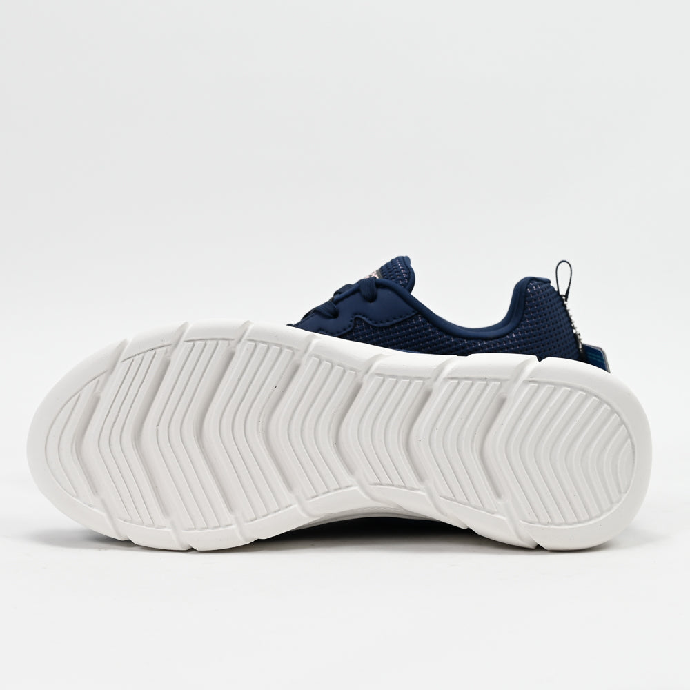Skechers BOBS B Flex – Visionary Essence Sneakers 117346-NVY