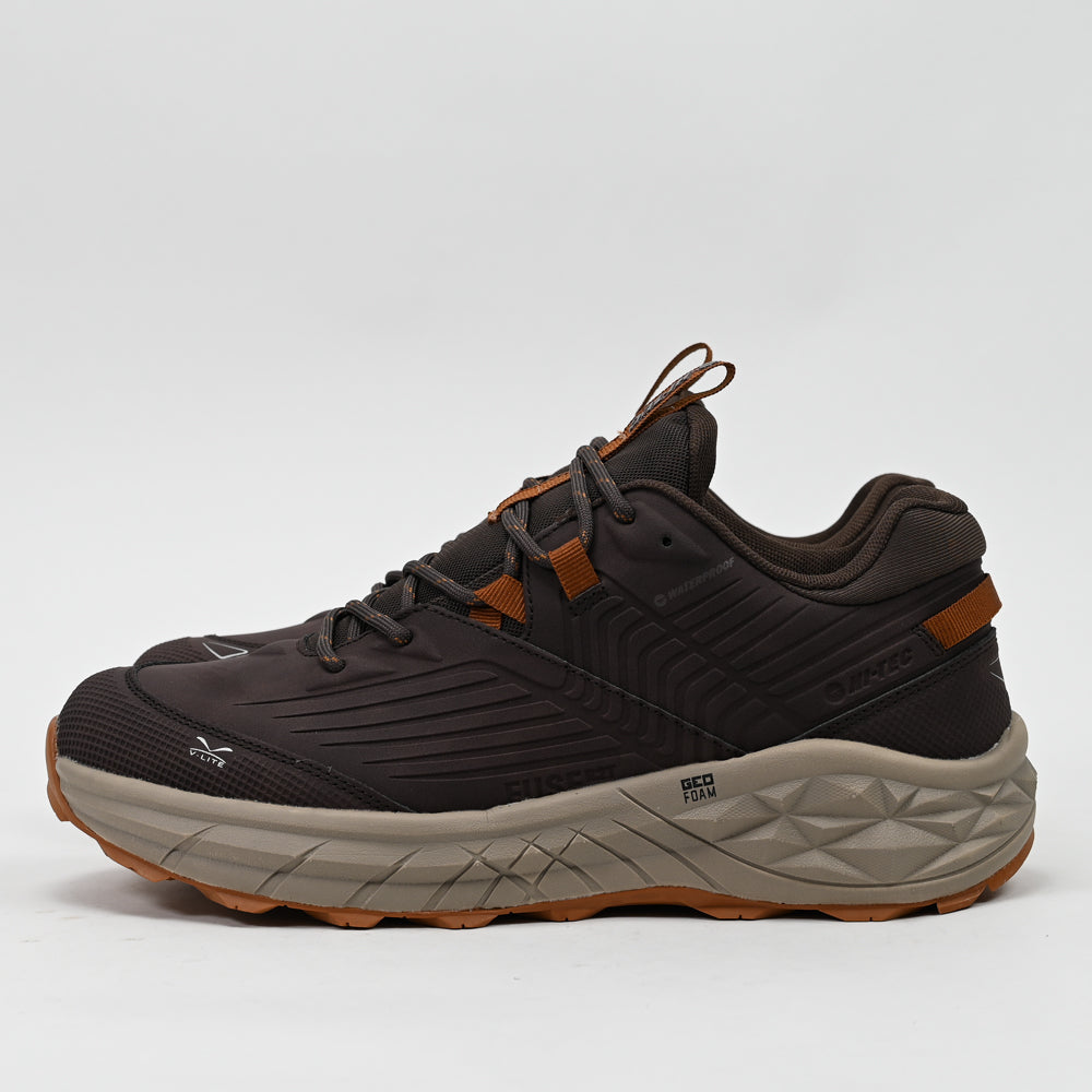 Basket HI-TEC Homme L015079