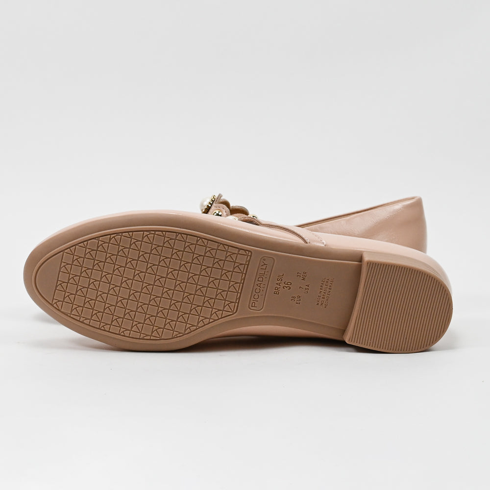 Ballerines Piccadilly Femme