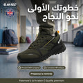 HI-TEC — Chaussures Homme