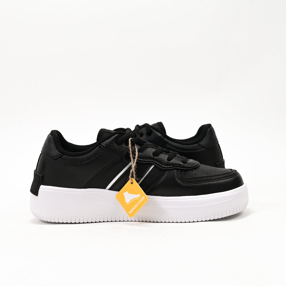 Lumberjack Freya basket femme — paire complète