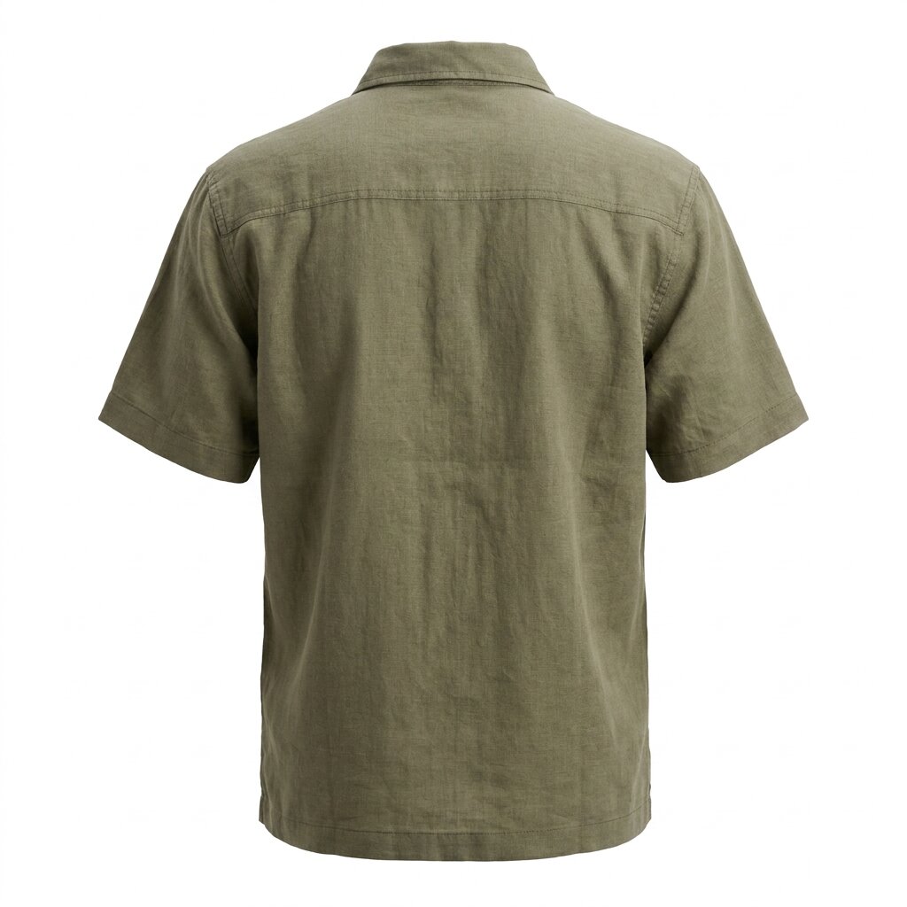 Depart Chemise Homme