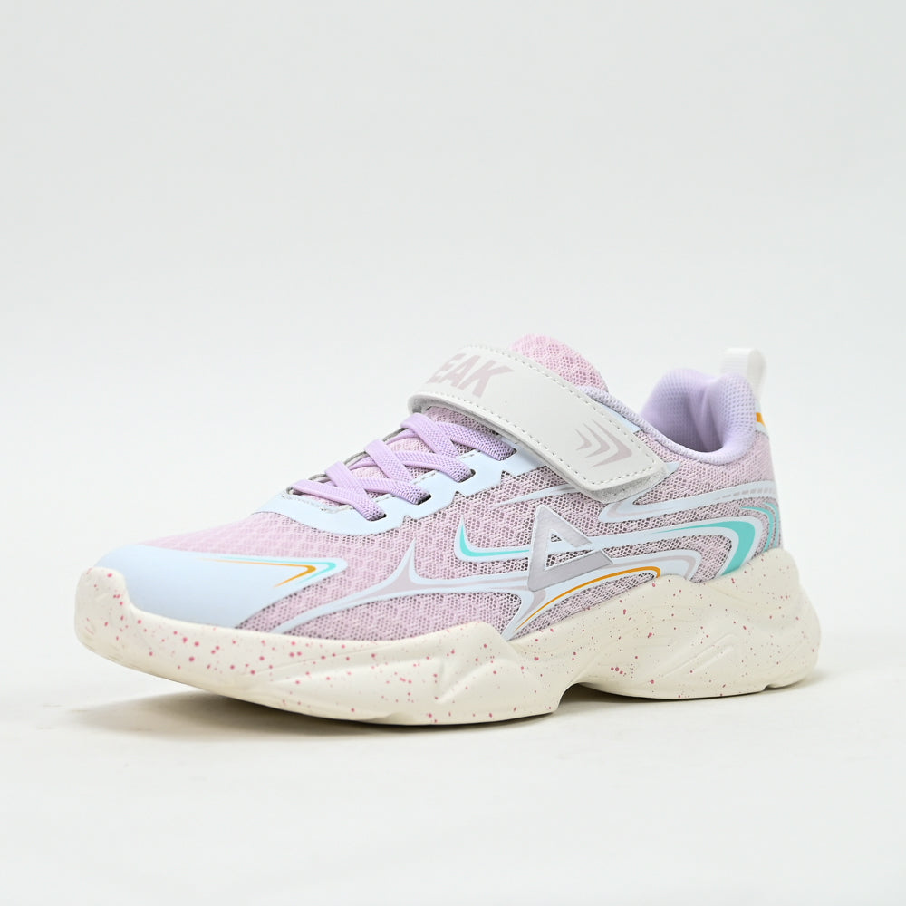 PEAK FOOTWEAR
