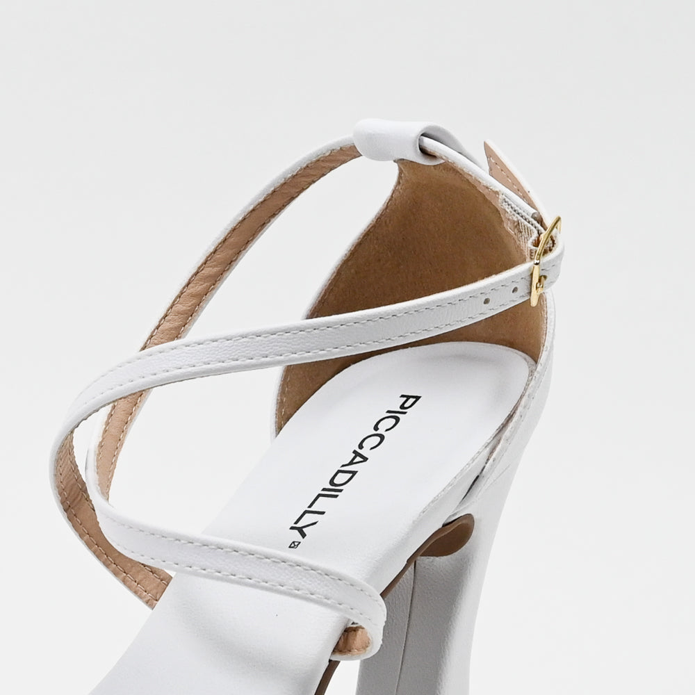 Chaussures à talons Piccadilly Femme