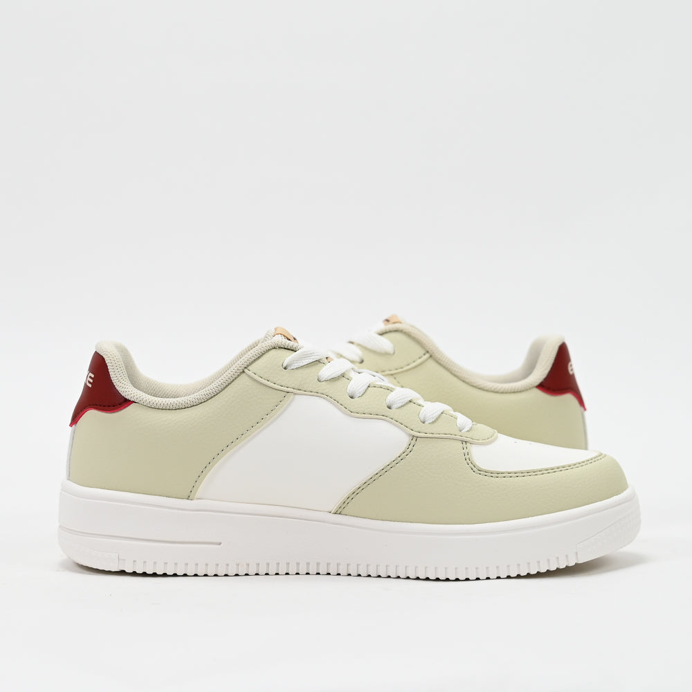 ERKE FOOTWEAR