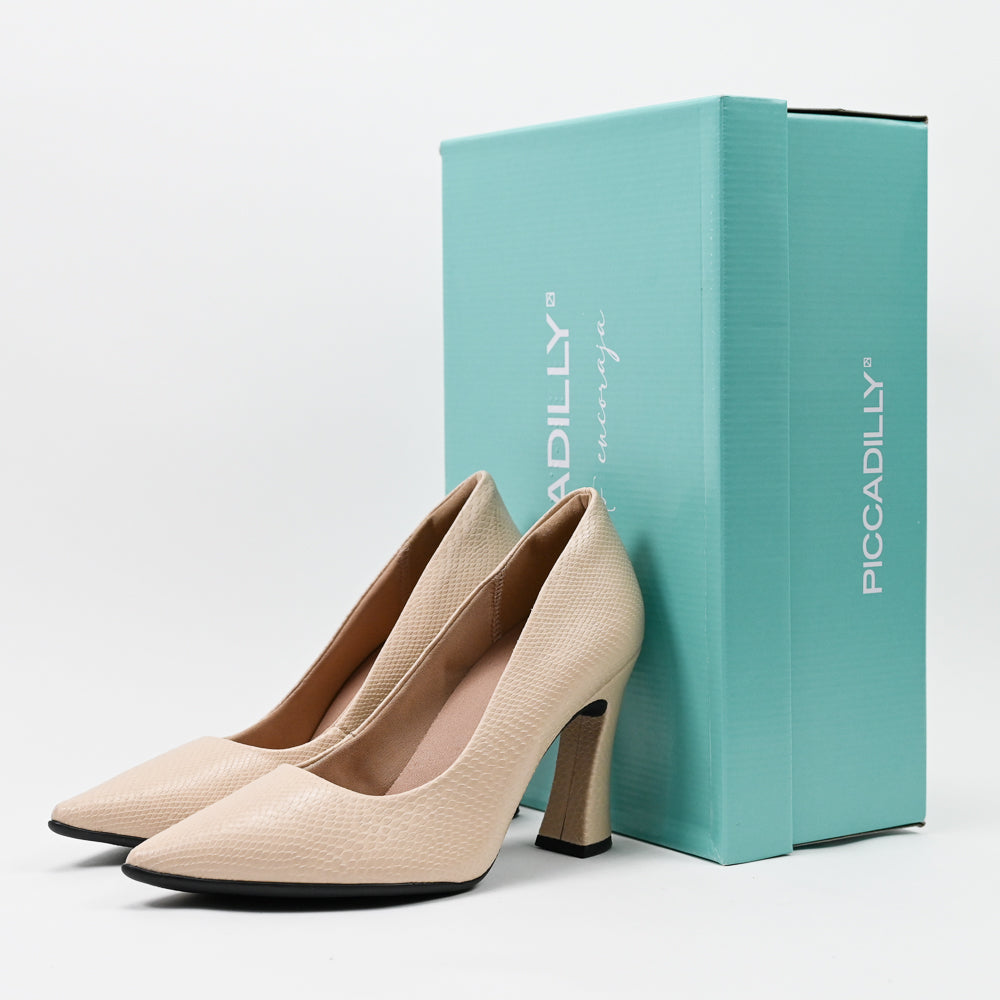 Chaussures à talons Piccadilly Femme