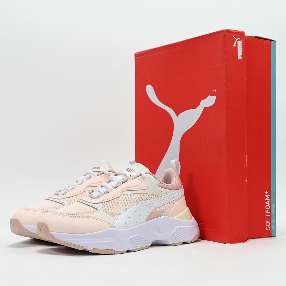 PUMA Cassia Women Sneakers 384647-21