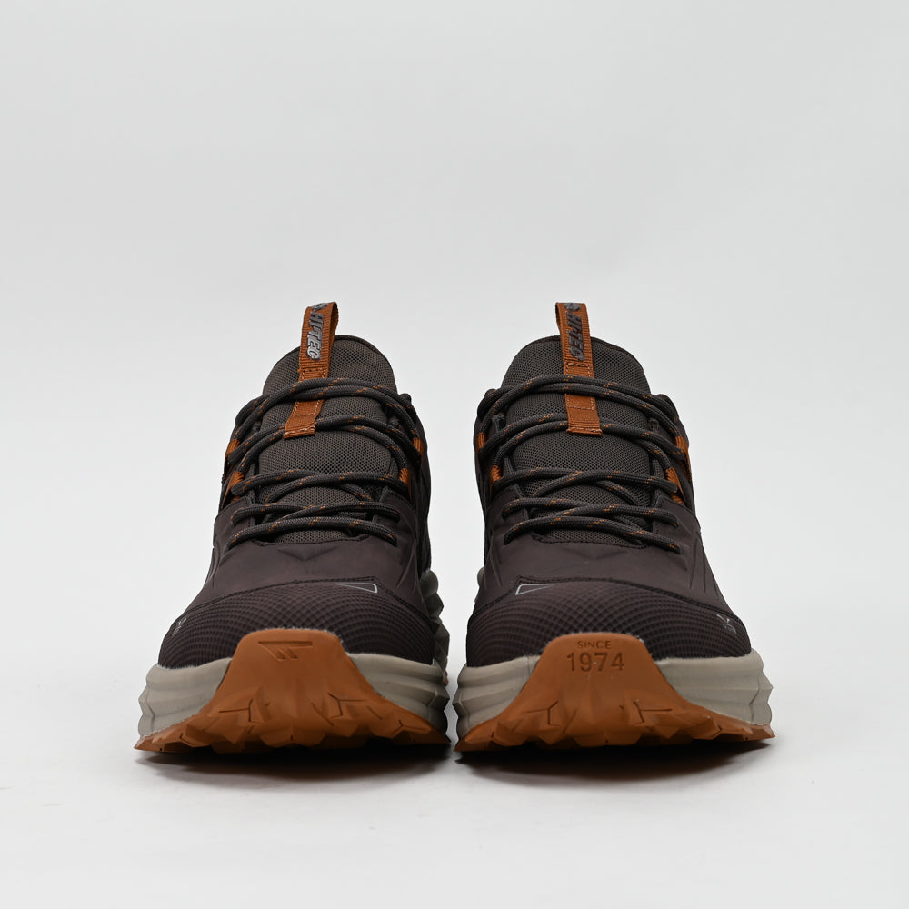 Basket HI-TEC Homme L015079