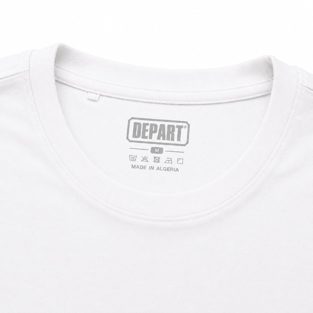 DEPART OVERSIZE T-SHIRT
