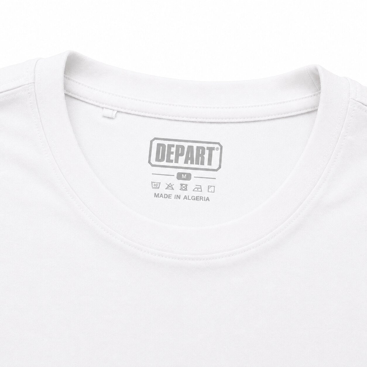 DEPART OVERSIZE T-SHIRT