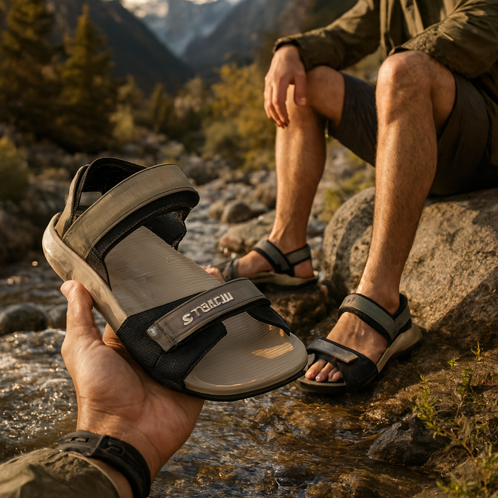 Adidas Terrex Hydroterra Sandals