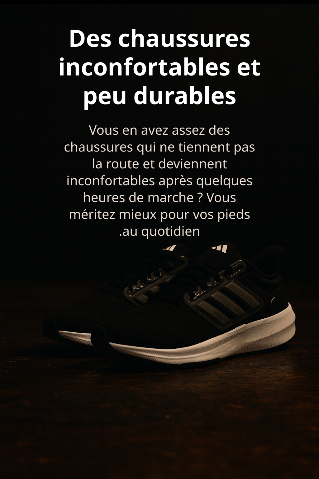 Adidas Sneakers Homme HP5796