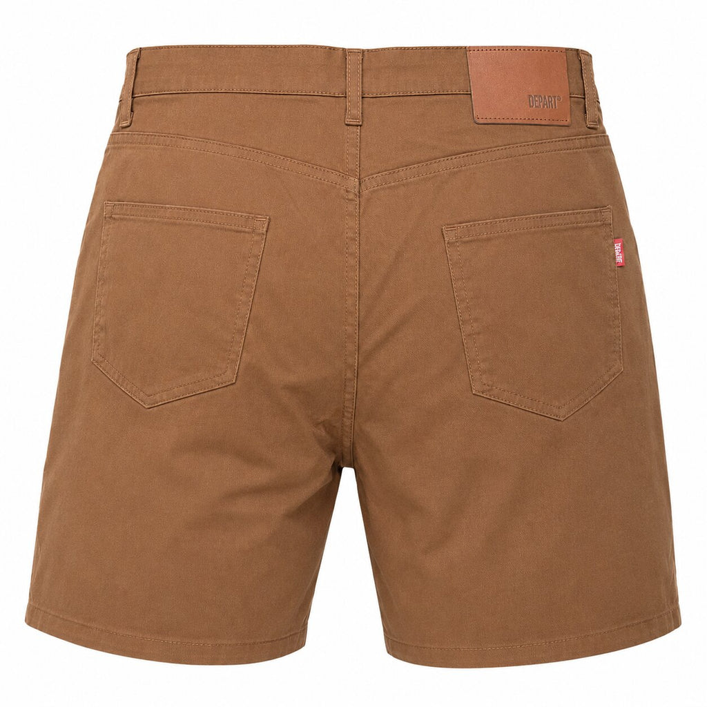 Depart Short Homme