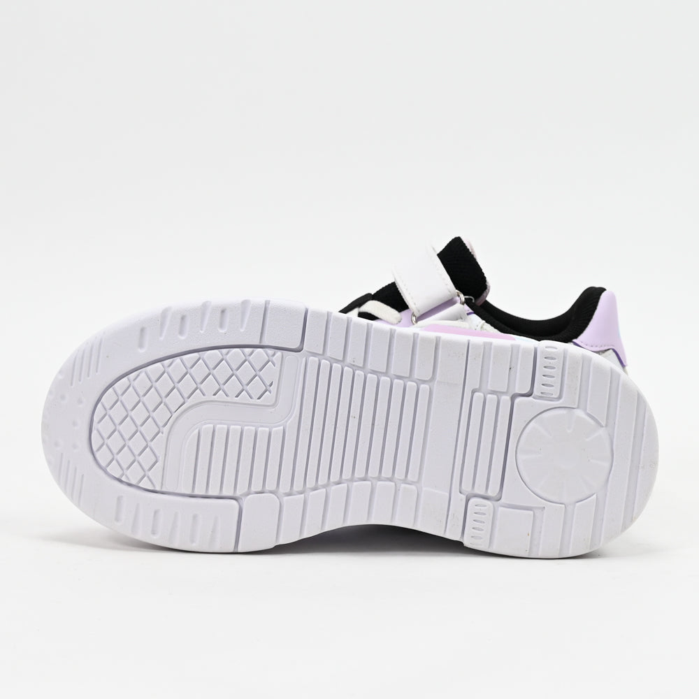 PEAK FOOTWEAR