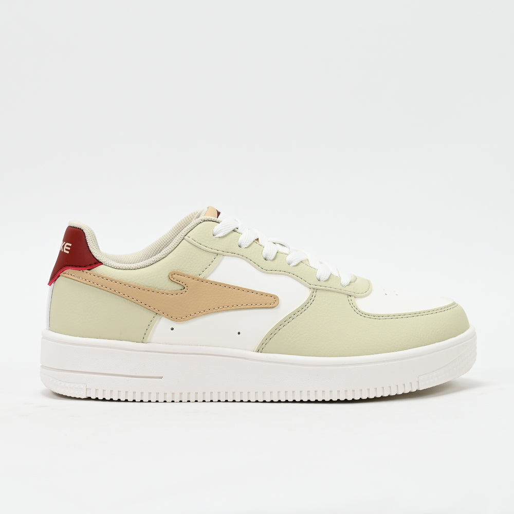 ERKE FOOTWEAR