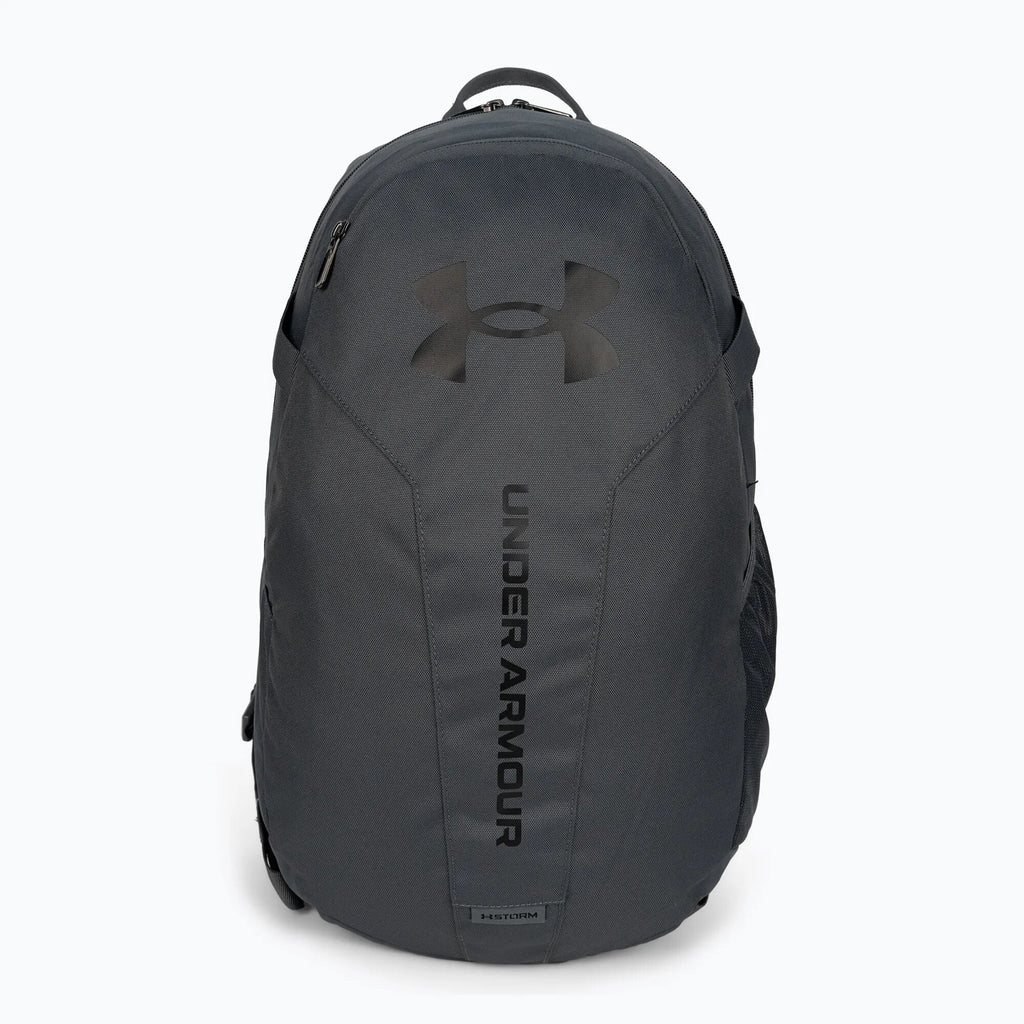 Sac à dos Under Armour Hustle Lite — poche zippée