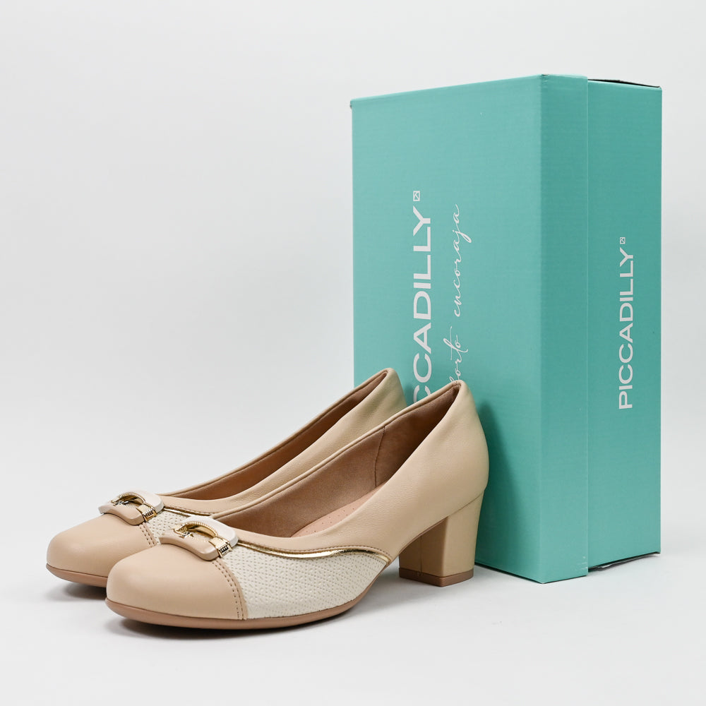 Chaussures à talons Piccadilly Femme