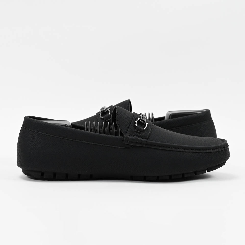 Massimo Mocassins Driving Loafers