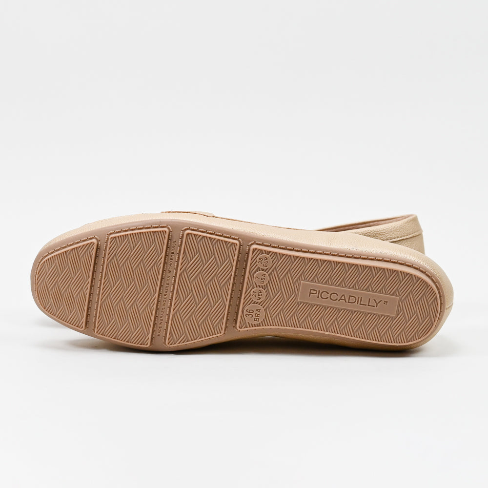Ballerines Piccadilly Femme