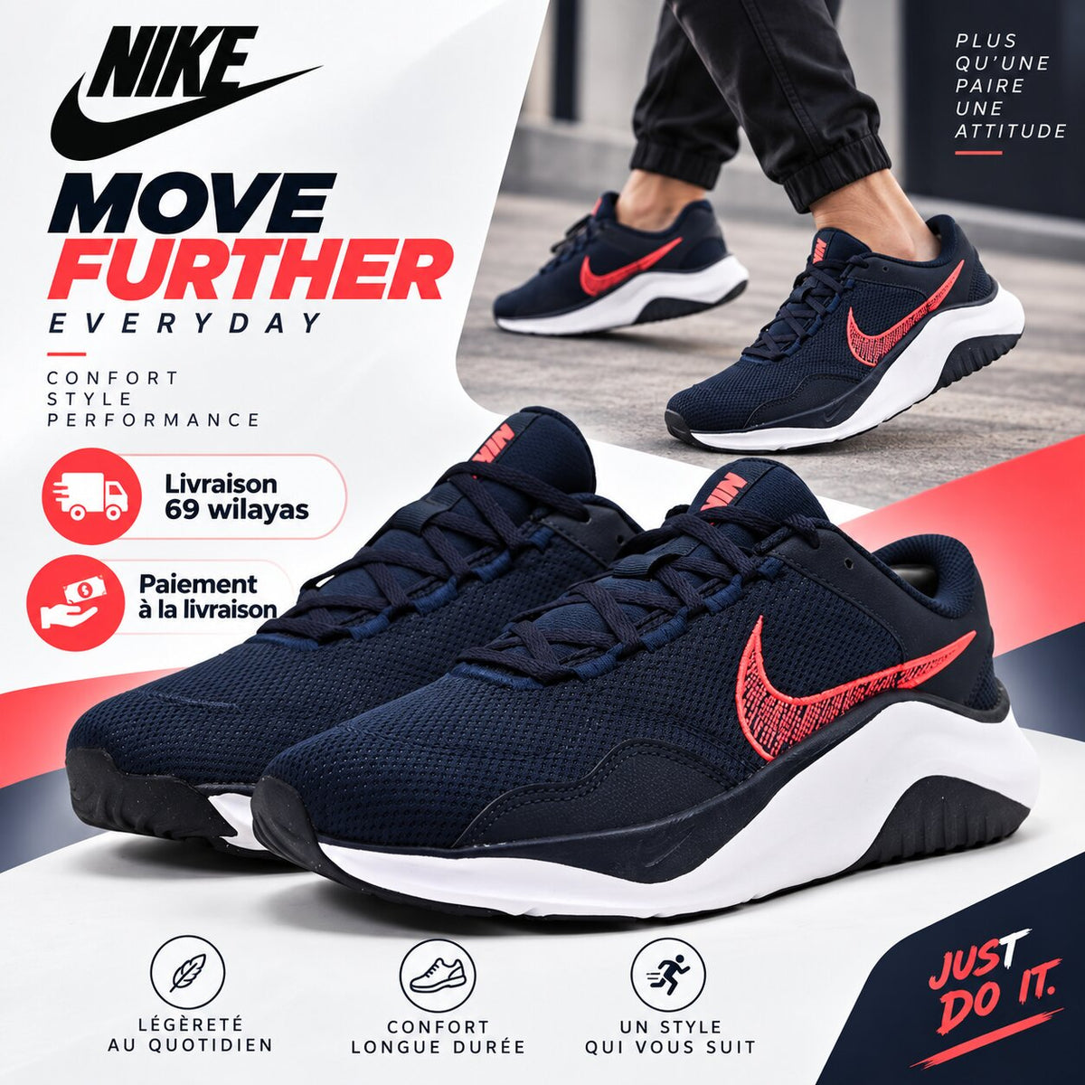 Nike Air Max Excee Sneakers